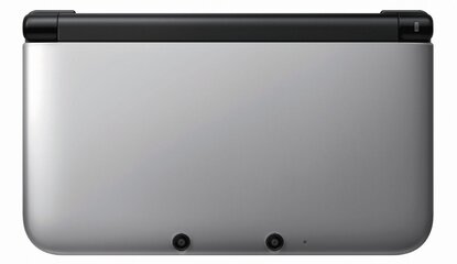 3DS XL Footage and Hands-On Impressions Hit the Web