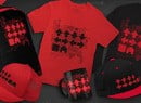 It's The Konami Code's 35th Anniversary, And That Means Merch