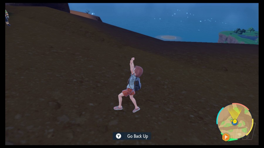 30 Things You Didn't Know About Pokémon Scarlet and Violet 10