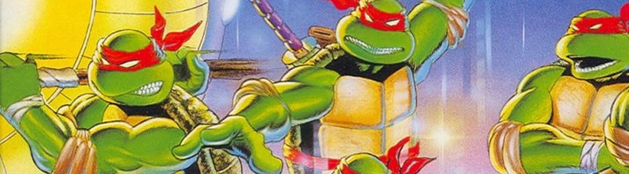 26 Teenage Mutant Ninja Turtles Villains, Ranked From Awful To Radical -  GameSpot