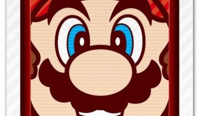 Photos With Mario Available for Free Now in North American eShop
