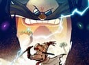 Shinobi: Art Of Vengeance To Get Classic SEGA Villains Stage DLC Next Year