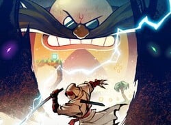Shinobi: Art Of Vengeance To Get Classic SEGA Villains Stage DLC Next Year