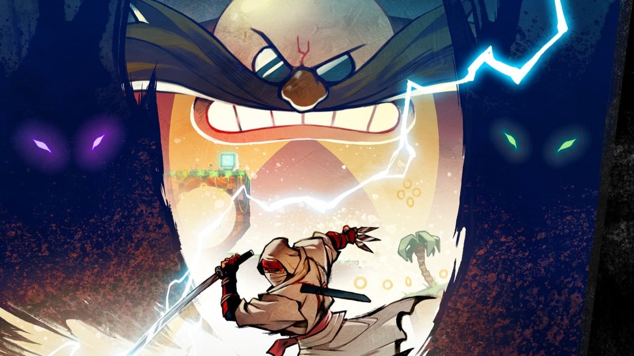 Shinobi: Art Of Vengeance To Get Classic SEGA Villains Stage DLC Next Year