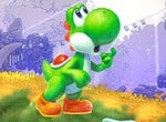 Yoshi And The Mysterious Book (Switch 2) - Charming Enough, But Ultimately Lacklustre