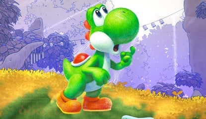 Yoshi And The Mysterious Book (Switch 2) - Charming Enough, But Ultimately Lacklustre