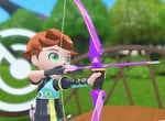 Nintendo Switch Sports Resort Is More Of The Same, But Better