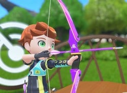 Nintendo Switch Sports Resort Is More Of The Same, But Better
