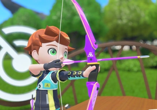 Nintendo Switch Sports Resort Is More Of The Same, But Better