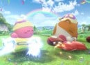 Kirby Air Riders Narrowly Misses Out On A Top Ten Spot