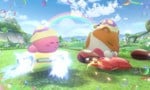 UK Charts: Kirby Air Riders Narrowly Misses Out On A Top Ten Spot