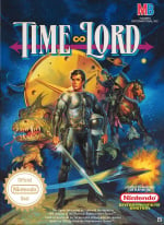 Time Lord (NES)