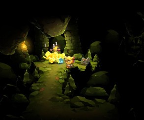 Cat Quest III 3