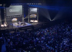 Nintendo World Championships 2015 Should Be Just the Beginning