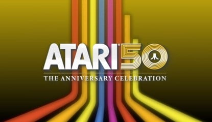 Atari 50: The Anniversary Celebration Locks In November Release