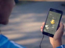 Japanese Pokémon GO Players Are Outspending Their U.S. Counterparts