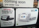 HMV Says You Can Now Preorder the Wii U in Black and White