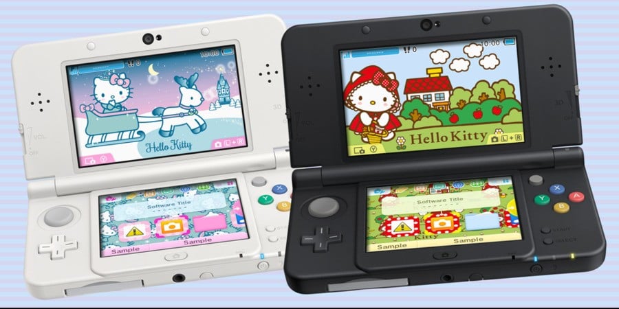 Bring A Bit Of Splatoon Goodness To Your 3ds With This Home Theme Nintendo Life