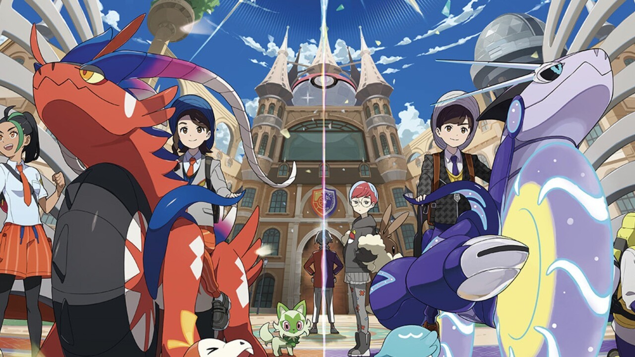 Pokemon Legends: Arceus is a Step-Forward for the Sustainable Growth of the  Franchise