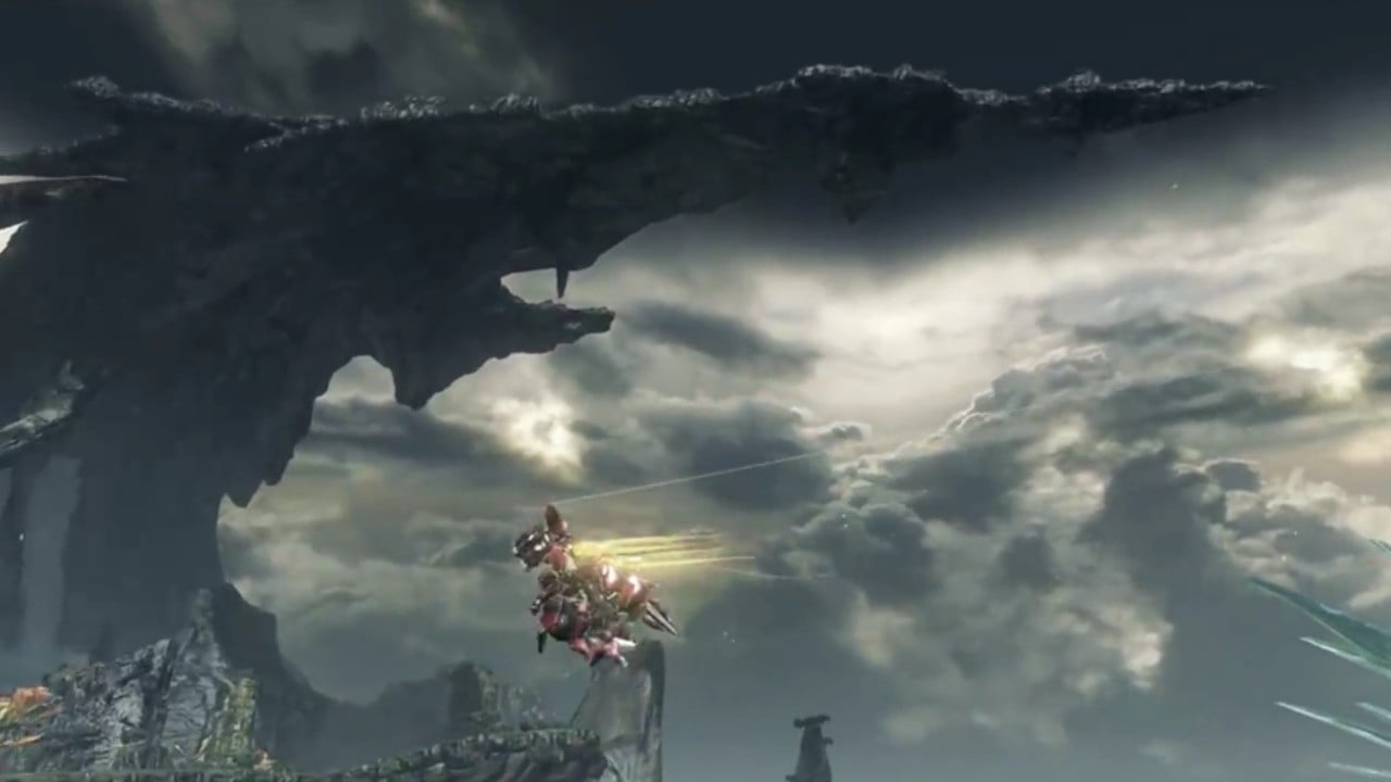 xenoblade x jp torrent