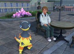 Pokémon Legends: Z-A: Finding A Place for Heliolisk Side Mission - What's The Right Apartment?
