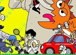 Rhythm Heaven Groove's Price Is A Welcome Surprise