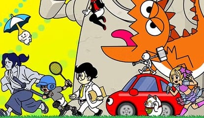 Rhythm Heaven Groove's Price Is A Welcome Surprise