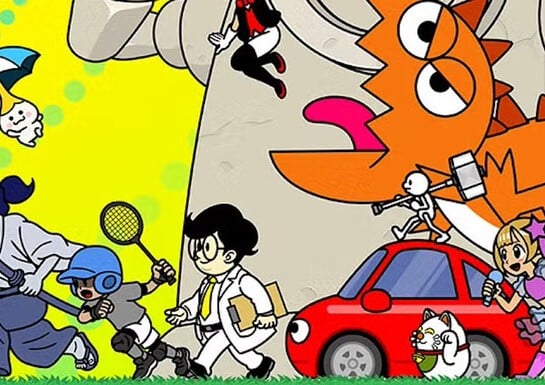 Rhythm Heaven Groove's Price Is A Welcome Surprise