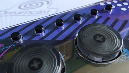 Chasseur Starburst 8