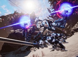 Daemon X Machina: Titanic Scion Scores New Switch 2 Update, Here Are The Full Patch Notes