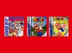 Nintendo Expands Switch Online's Game Boy & GBC Library With Three More Mario Titles