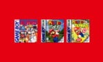 Nintendo Expands Switch Online's Game Boy & GBC Library With Three More Mario Titles