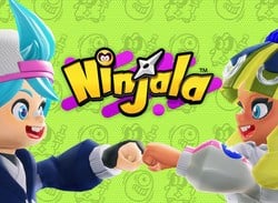 Ninjala Version 2.0 Update Adds Worldwide Matchmaking, Improves UI And Much More