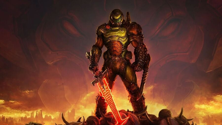 Doom Eternal