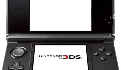 3DS Finally Gets Messaging with Nintendo Letter Box This Week