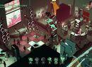 All Walls Must Fall Brings "Tech-Noir" Tactical Time-Travel To Switch Today