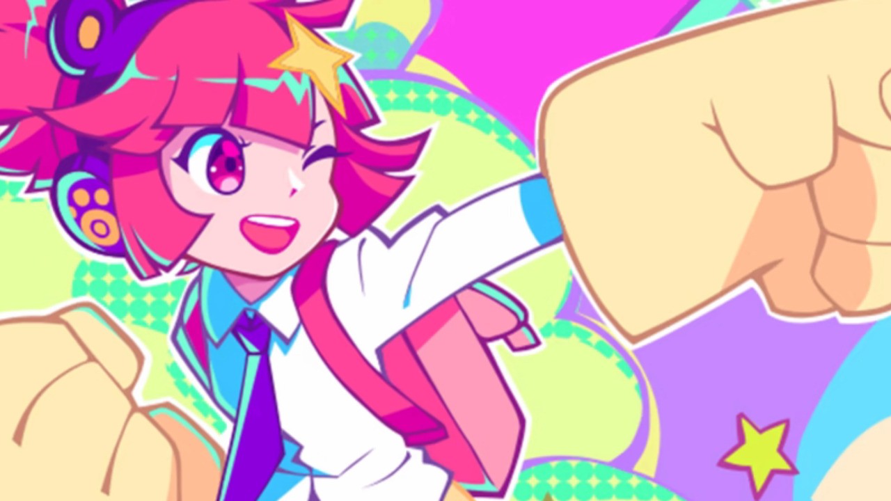 Muse Dash (2019) | Switch eShop Game | Nintendo Life Muse Dash (2019) | Switch eShop Game | Nintendo Life