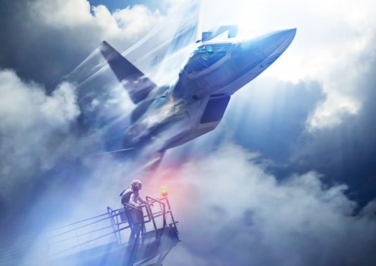 The Marvellous 'Ace Combat 7' Has Sold 7 Million Copies In 7 Years