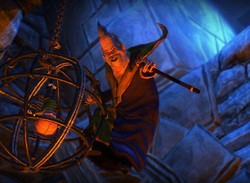 Max: Curse Of Brotherhood Is Getting A Physical Release On Switch