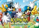 Klonoa Phantasie Reverie Series Brings Two Classic Platformers To Switch In July