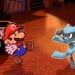 Random: Artist's Pokémon-Meets-Paper Mario Mash-Up Is Seriously Awesome
