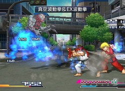 Project X Zone Hits Japan on 11th October