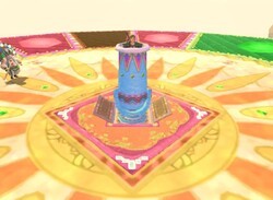 Zelda: Skyward Sword HD - All Minigame Locations And How To Win