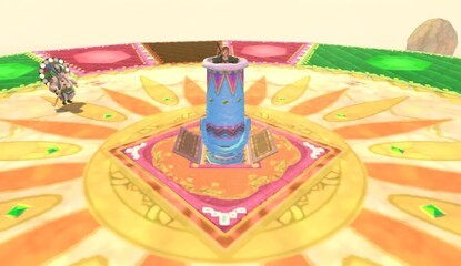 Zelda: Skyward Sword HD - All Minigame Locations And How To Win