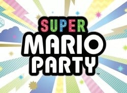 Has Nintendo Accidentally Revealed The Entire Cast Of Super Mario Party?