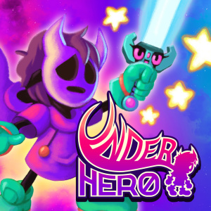 UnderHero