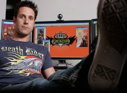 Former Naughty Dog And THQ Head Jason Rubin Says Nintendo Is "Irrelevant" In The Hardware Arena