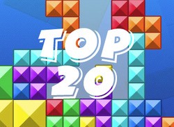 Top 20 WiiWare Games in USA (4th Feb)