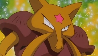Kadabra Might Finally Be Returning To The Pokémon Trading Card Game