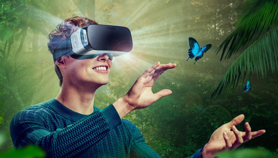 Mobile VR is free from wires but is limited in power when compared to console and PC-based options - does the trade-off work?